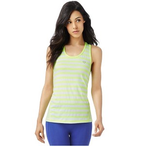 Aeropostale Womens Mixed Stripe Tank Top - 1 of 3