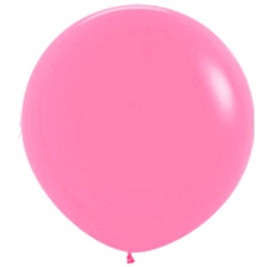 Wrapables Giant 36 Inch Latex Party Balloons (Set of 10) - 1 of 4