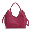 MKF Collection Gara Vegan Leather Shoulder Women's Handbag by Mia K - 2 of 4