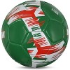 Vizari National Team Soccer Balls | Durable Faux Leather & Rubber, Three Sizes, Nine Countryballs - Elevate Your Play with Iconic Team Representation - 3 of 4