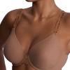 Natori Women's Body Doubles Lace Trim Full Fit T-Shirt Bra 736037 - 4 of 4