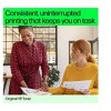 HP 210A Original Laser Toner Cartridge Black Pack W2100A - 3 of 4