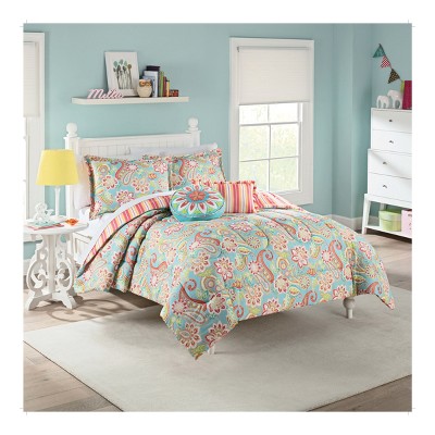 target boy comforter set