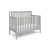 YOOCOZZ Baby Crib Connelly 4-in-1 Convertible Crib - 2 of 4