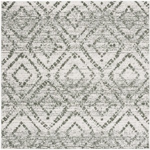 Adirondack ADR131 Non-Shedding Power Loomed Indoor Rugs - Safavieh - 1 of 4