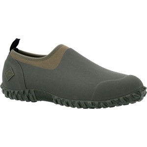 Men's Muck Muckster Low Shoe, MSL300, Green - 1 of 4
