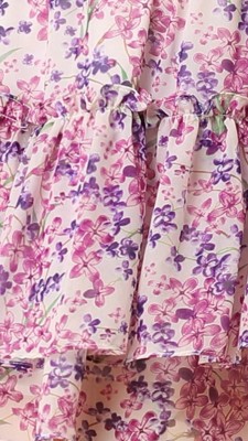 pink purple