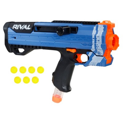 nerf rival