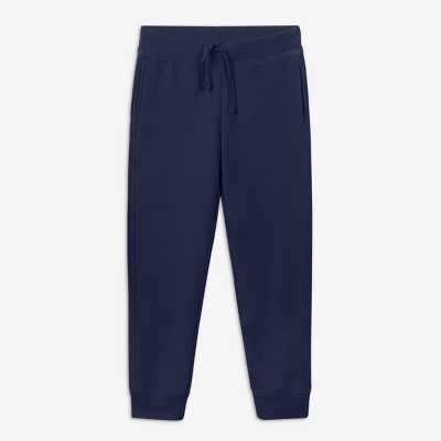 Primary Kids Jogger in Navy Size 8
