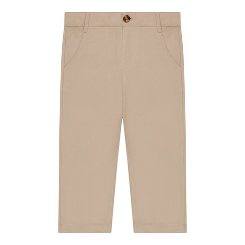 Infant store khaki pants