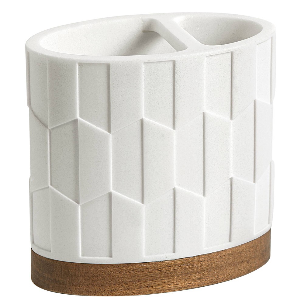 Photos - Other sanitary accessories Sarasota Toothbrush Holder - Allure Home Creations