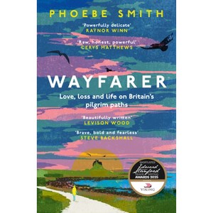 Wayfarer - by  Phoebe Smith (Paperback) - 1 of 1