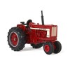 ERTL 1/64 IH Farmall 806 Tractor with Clamshell Fenders Replica Play 44447 - 2 of 4