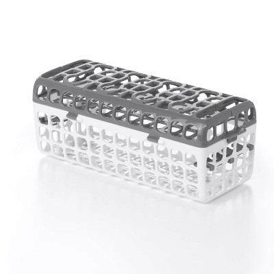 OXO TOT Dishwasher Basket - Gray