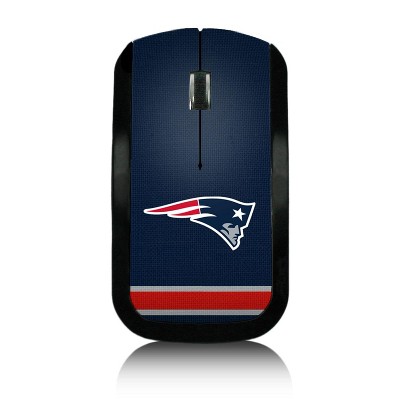 Keyscaper NFL AFC Teams Stripe Wireless Mouse