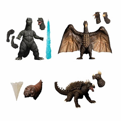 Godzilla Blind Bag Mini Figure