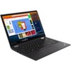 Lenovo Thinkpad X13 Yoga Gen 2 13.3"  Touch Laptop i5-1145G7 16GB 256GB SSD W11P - Manufacturer Refurbished - 3 of 4