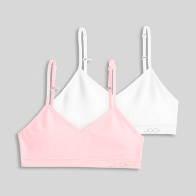 jockey generation seamfree bralette