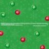 M&M's Minis Milk Chocolate Christmas Cookie Candy Bag - 10oz - 2 of 4