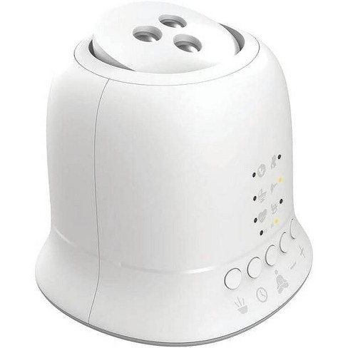 Homedics my store baby sound machine