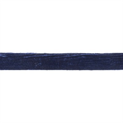 Raw Edge Velvet Ribbon 2" x 10 Yds.