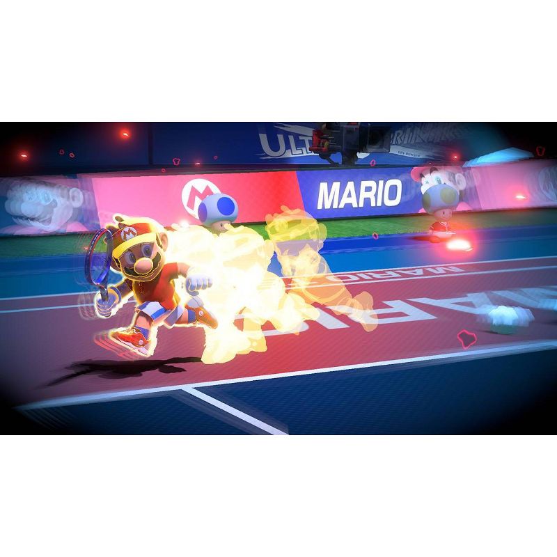 Mario Tennis Aces - Nintendo Switch (Digital), 5 of 9