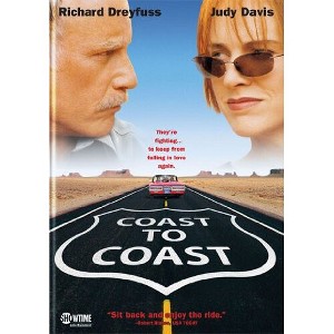 Coast to Coast (DVD)(2004) - 1 of 1
