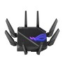Asus ROG Rapture Wireless Router - Quad Band WiFi 6E, Model GT-AXE16000 - 4 of 4