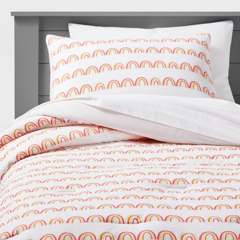 Target kids store comforter sets