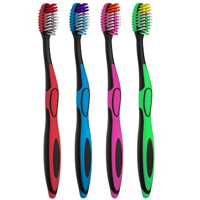 target bamboo toothbrush
