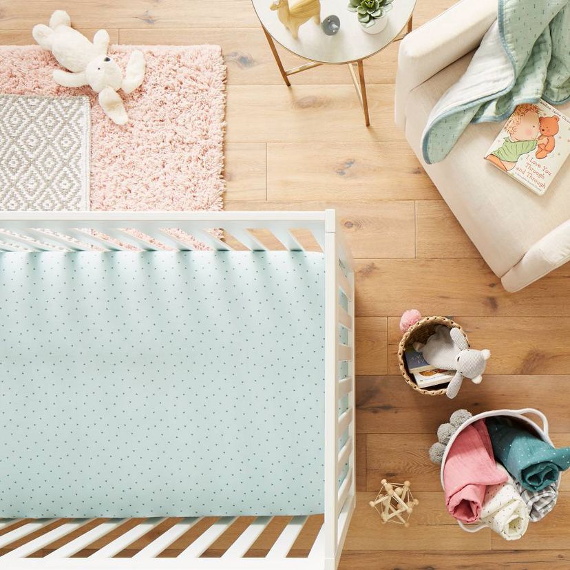 Boutique Nursery Room - Cloud Island™
