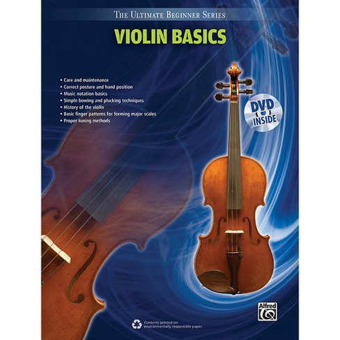 Learn To Play The Violin Books 1 - 3 | PLUS 10 Violin Duets Package  (Download Only)