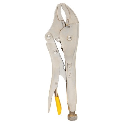 stanley channel lock pliers