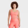 Women's Seamless Cropped Tank Top - All In Motion™ - 3 of 4