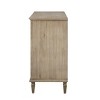 Gulches Bedroom Collection ¨C French-Inspired Dresser & Nightstand with Functional Storage - 4 of 4