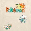Boys' - Pokémon - - Youth Short Sleeve Graphic T-Shirt Short Sleeve Graphic T-Shirt - 2 of 4