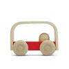 Plantoys| Vroom Bus - 3 of 4