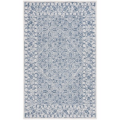 Dip Dye DDY151 Hand Tufted Indoor Rugs - Safavieh