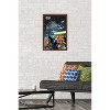 Trends International Star Wars: Manga Madness - Return of the Jedi Framed Wall Poster Prints - 2 of 4