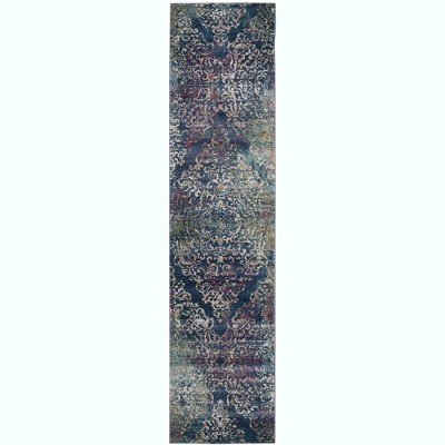 Aria ARA128 Power Loomed Area Rug  - Safavieh