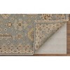 Corbitt Traditional Oriental Area Rug - 4 of 4