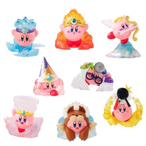 Bandai Kirby Copy Ability Figure Collection Blind Pack : Target