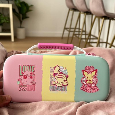 Powera Protection Case For Nintendo Switch - Pokémon: Sweet Friends ...