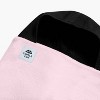Turtle Fur Youth Shellaclava Balaclava - Chelonia 150 Fleece Winter Face Mask - 3 of 3