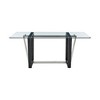 Armen Living Kai Rectangular Dining Table - 3 of 4