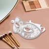 Unique Bargains Lace Half-Face Party Mask 1 Pc - 4 of 4