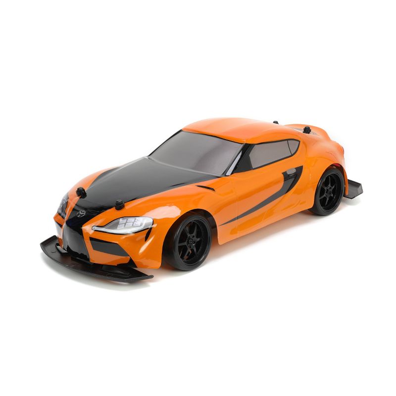 Fast &#38; Furious 1:10 Drift RC 2020 Toyota Supra, 4 of 9