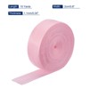 Unique Bargains Flexible Thick Tight Weave Flat Polypropylene Webbing Strap - 2 of 4