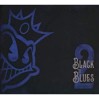 Black Stone Cherry - Black To Blues 2
