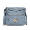 MKF Collection Luciana Women's Crossbody Bag by Mia K - 2 of 4